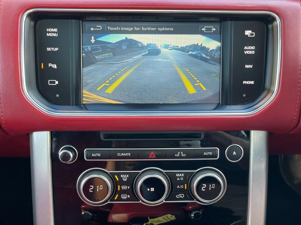 2013 Land Rover Range Rover 4.4 SD V8 Autobiography Auto 4WD Euro 5 5dr