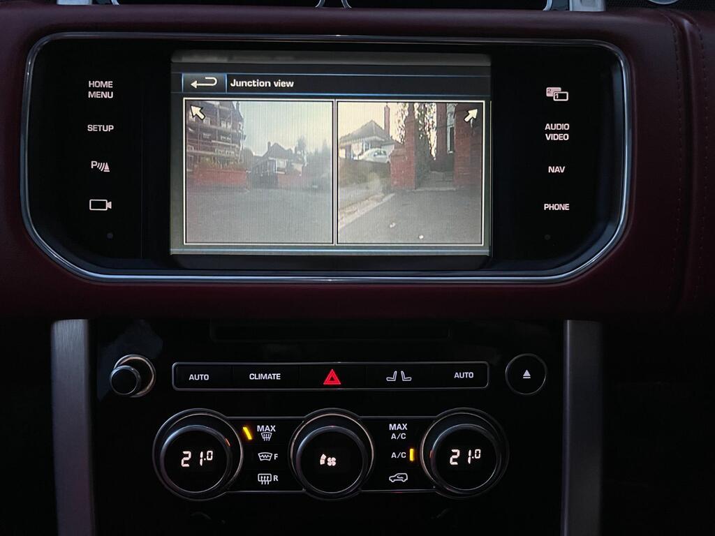 2013 Land Rover Range Rover 4.4 SD V8 Autobiography Auto 4WD Euro 5 5dr