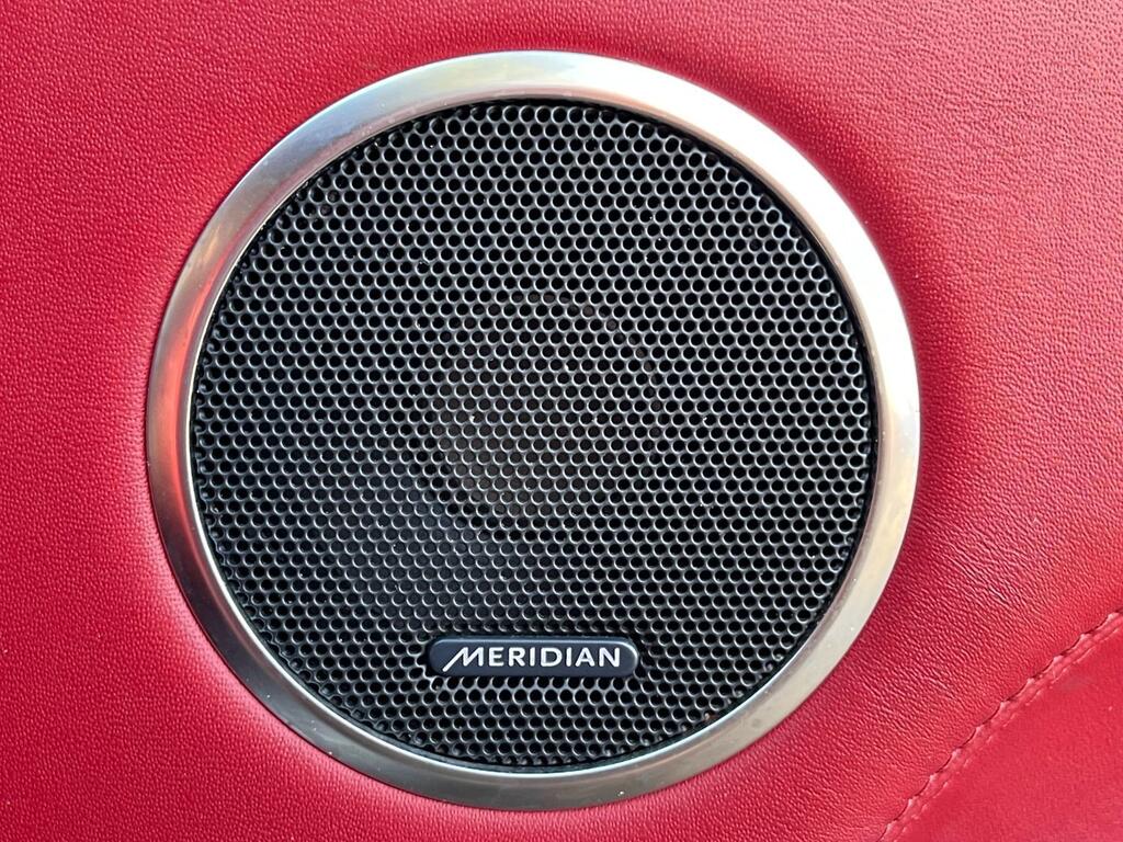2013 Land Rover Range Rover 4.4 SD V8 Autobiography Auto 4WD Euro 5 5dr