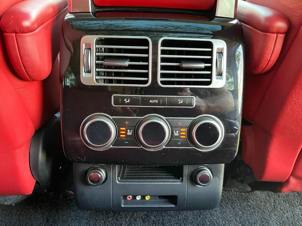 2013 Land Rover Range Rover 4.4 SD V8 Autobiography Auto 4WD Euro 5 5dr
